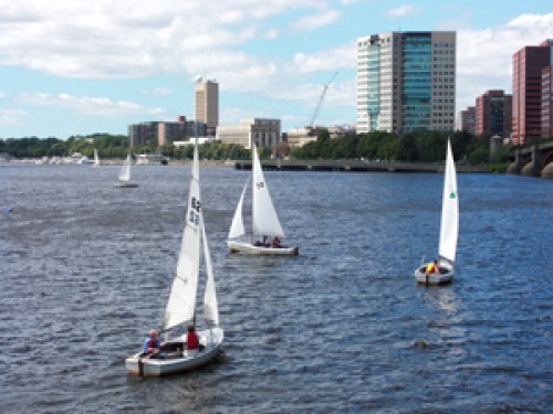 «GEOS Boston»